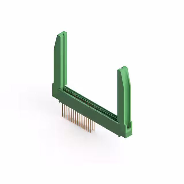 345-032-541-578 EDAC Inc.  Edgeboard Connectors